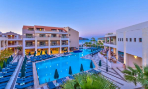 Гостиница Porto Platanias Beach Resort & Spa  Platanias